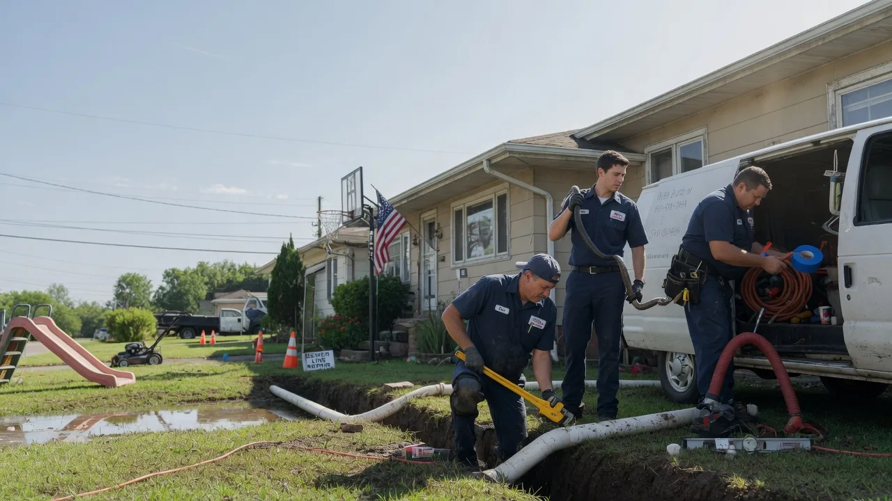Toilet Installation in Bradford, OH near me